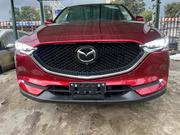 Mazda CX-5 2018 Red for sale