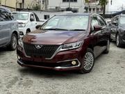 Toyota Allion 2018 Red for sale