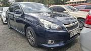 Subaru Legacy 2.5i 4dr Sedan AWD (2.5L 4cyl 6M) 2014 Blue for sale