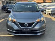 Nissan Note 1.2 Petrol 2019 Gray for sale