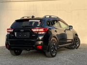 Subaru XV 2019 Black for sale