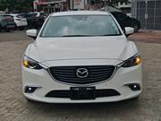 Mazda Atenza 2018 White for sale