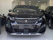 Peugeot 3008 2019 Black for sale