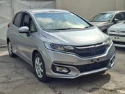 Honda Fit LX 2019 Silver for sale