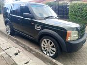 Land Rover Discovery 2008 for sale