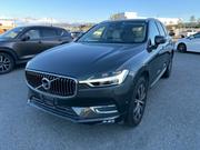 Volvo XC60 T5 R-Design AWD 2018 Black for sale