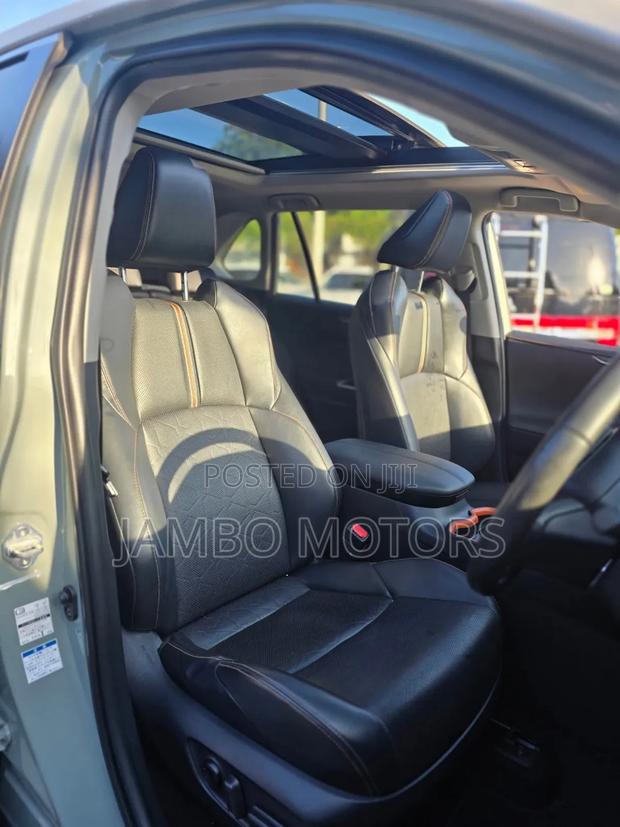 Toyota RAV4 Adventure 2019
