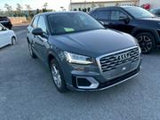 Audi Q2 1.0 TFSI FWD 2018 Black for sale