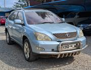 Lexus RX 300 2003 Blue for sale