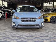 Subaru XV Sport Package 2019 Blue for sale