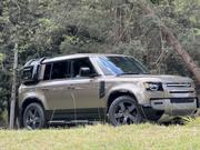 Land Rover Defender X-Dynamic HSE 2021 Green for sale