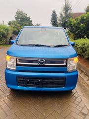 Mazda Flair 2019 Blue for sale