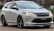 Toyota Harrier 2.0 2019 White for sale