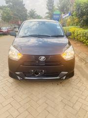 Daihatsu Mira 2018 Black for sale