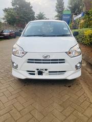 Daihatsu Mira 2018 White for sale