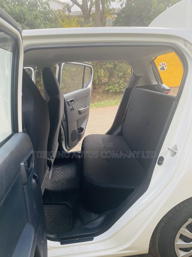 Daihatsu Mira 2019 White