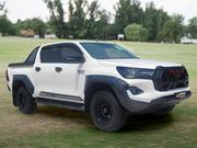 Toyota Hilux Revo Double Cab Deisel 2.8 AWD 2018 White for sale