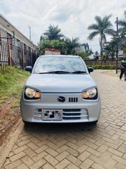 Mazda Carol 2018 Silver for sale