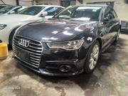 Audi A6 2.0T Sport AWD quattro 2018 Gray for sale