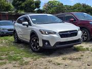 Subaru XV Sport Package with Technology 2019 White for sale