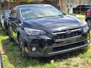 Subaru XV Limited Package 2018 Black for sale