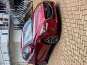 Mazda Demio 2017 Red for sale