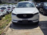Mazda CX-5 2.2 Diesel FWD 2019 White for sale