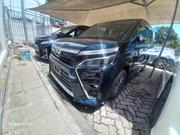 Toyota Voxy 2019 Purple for sale
