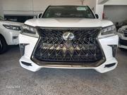Lexus LX 570 AWD 2020 White for sale