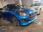 Suzuki Swift RS 2019 Blue for sale