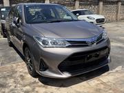 Toyota Axio 1.5 G 2WD 2019 Gold for sale