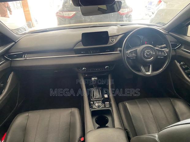 Mazda Atenza 2019