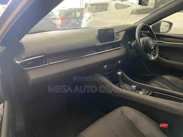Mazda Atenza 2019