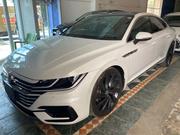 Volkswagen Arteon 2019 White for sale
