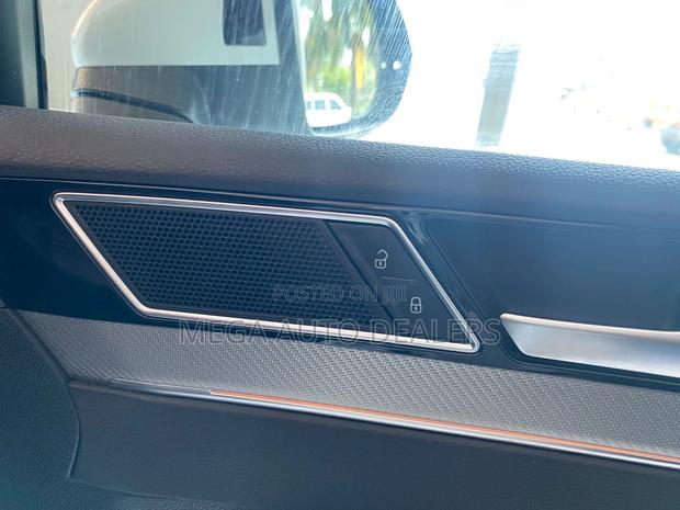 Volkswagen Arteon 2019 White