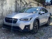 Subaru XV 2018 Silver for sale