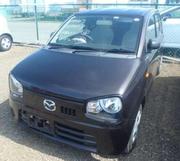 Mazda Carol 2018 Brown for sale