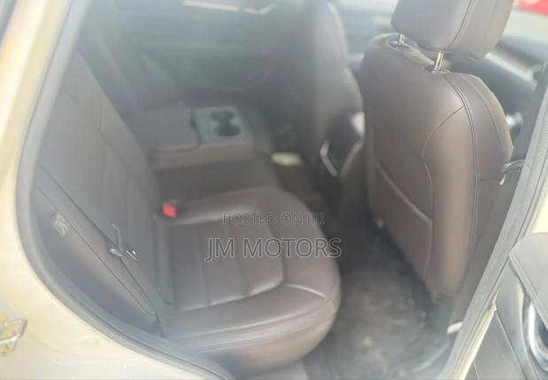 Mazda CX-5 2020 Pearl