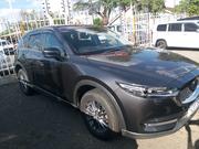 Mazda CX-5 2017 Black for sale