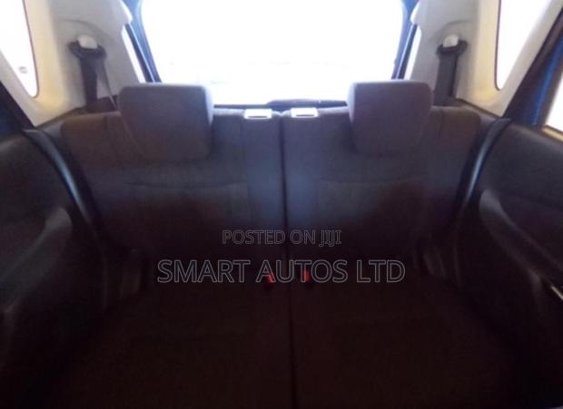 Nissan Dayz Highway Star X 2018 Blue