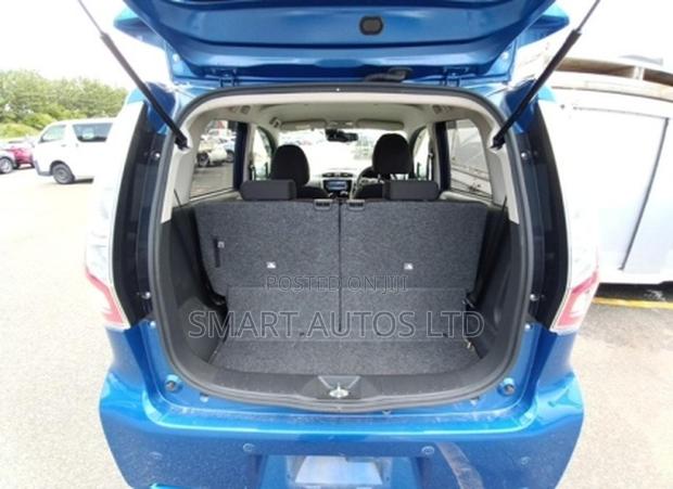 Nissan Dayz Highway Star X 2018 Blue