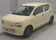 Suzuki Alto 660cc FWD 2018 Beige for sale