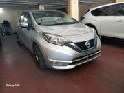 Nissan Note 1.2 Hybrid 2019 Silver for sale