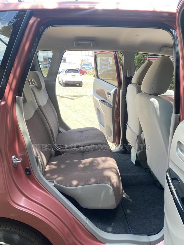 Nissan Dayz 2019 Pink