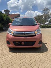 Nissan Dayz 2019 Pink for sale