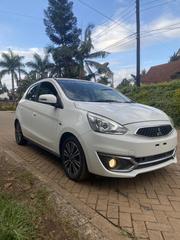 Mitsubishi Mirage 2019 Pearl for sale