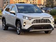 Toyota RAV4 Adventure 2019 Pearl for sale