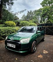 Toyota Probox 1.5 DX Comfort 2WD 2015 Green for sale