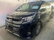 Toyota Noah 2019 Black for sale