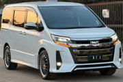 Toyota Noah 2.0 AWD (7 Seater) 2018 White for sale